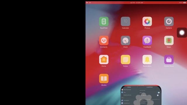 طريقة الشراء من داخل التطبيقات | جيلبريك Electra iOS 11 - 11.3.1 смотреть онлайн
