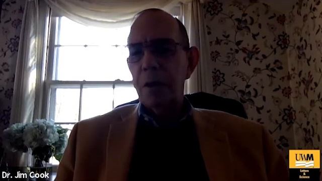 Dr. Jim Cook's Lab at UWM смотреть онлайн