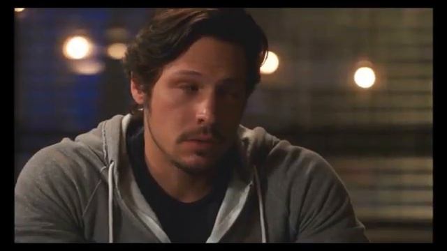 Amanda and Jack Porter - Breathe again 💕 смотреть онлайн