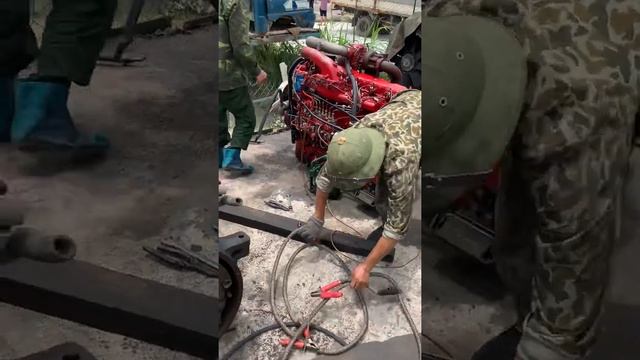 may faw 6110 / 180ps máy đẹp như mới bán cho anh trai Bảo Hà Lào Cai смотреть онлайн