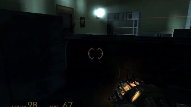 Xbox Longplay [033] Half Life 2 (part 3 of 3) смотреть онлайн