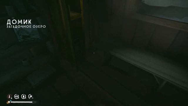 THE LONG DARK✮АZЫ ВЫЖИВАНИЯ 2.0✮48 СЕРИЯ✮talesfromthefarterritory смотреть онлайн