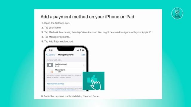 How To Transfer Money from Dasher Direct To Apple Pay (2024) смотреть онлайн