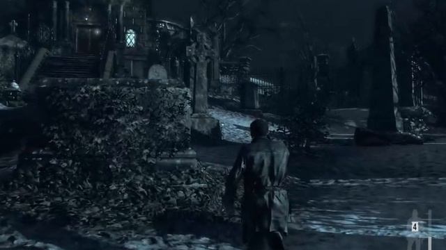 Max Payne 12 смотреть онлайн