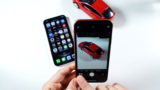 iPhone XR 2021 update! смотреть онлайн