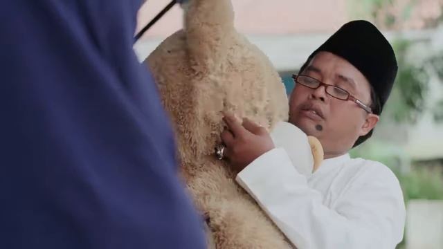 NISSIN KelapaIjo MUDIK смотреть онлайн