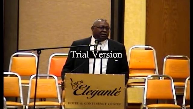 F.D. Sampson - Contend pt 2 смотреть онлайн