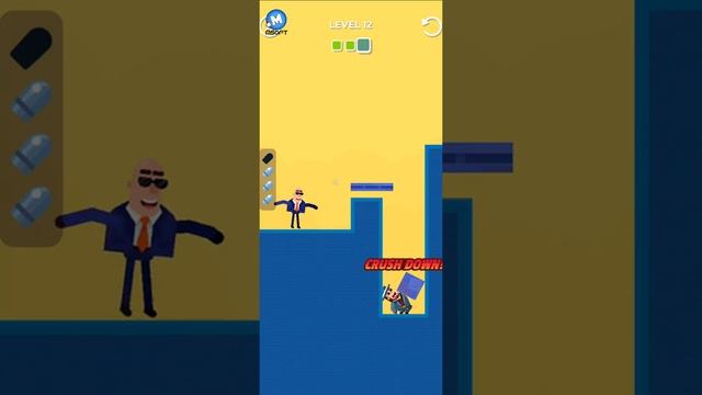 Hitmasters - Gameplay 🎮 | Playgendary Limited | смотреть онлайн