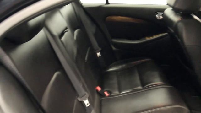 2006 Jaguar S-Type R for sale | 3430-TPA смотреть онлайн