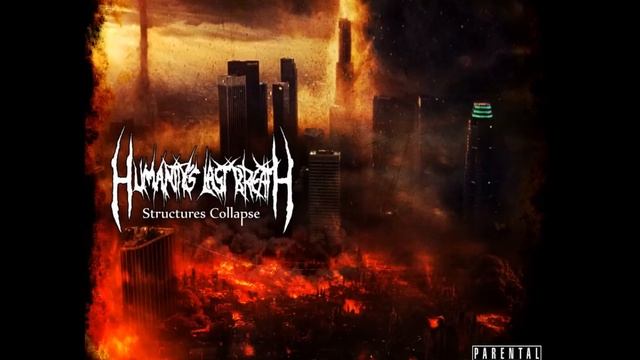 Humanity's Last Breath - Decievement (Ft. Peter Wildoer) смотреть онлайн