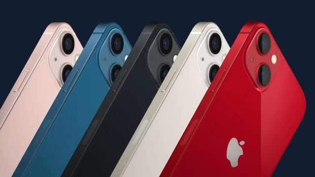 Apple Event: New iPhones, iPads and Apple Watch смотреть онлайн