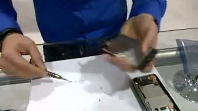 Apple IPhone Screen Replacement In 2 Minutes смотреть онлайн