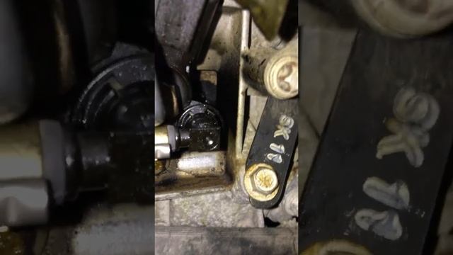 Injector seal leak: 2008 Jeep Grand Cherokee Overland 3.0L diesel (WK CRD) смотреть онлайн