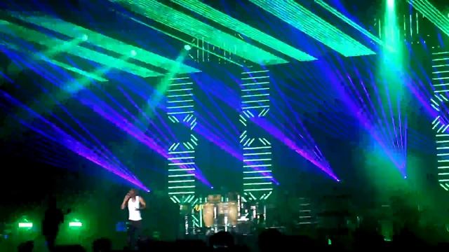 Faithless - Live At South West Four (SW4) 2015
