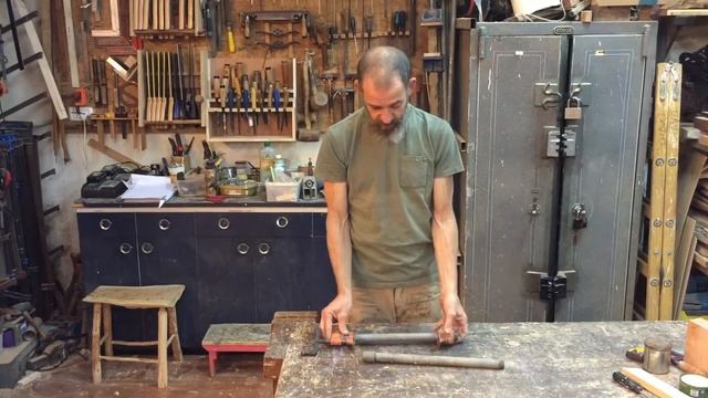 The Best Clamps for Beginners смотреть онлайн