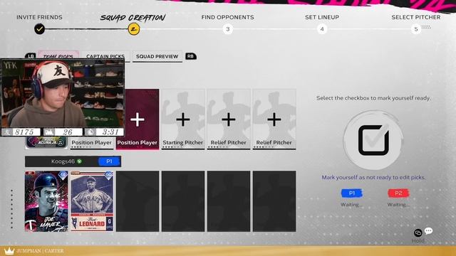 I Played Co-Op With @Koogs46! 😈 смотреть онлайн