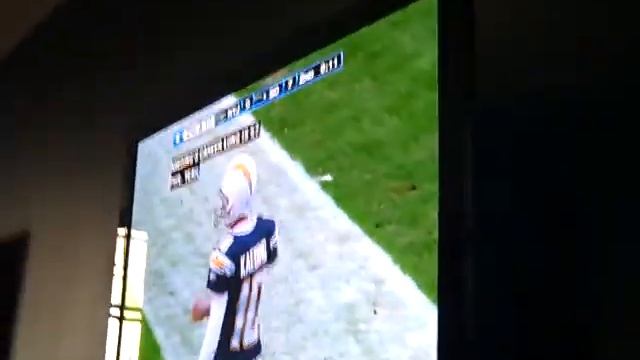 Chargers vs NY Jets playoff.01.17.2010.vol.3 смотреть онлайн