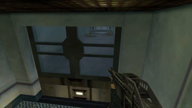 Half Life: Opposing Force. 06. Почему не будет продолжения прохождения смотреть онлайн