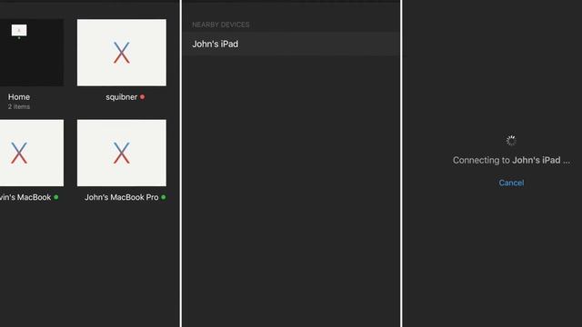 Apple iPhone update bring new iOS 10.3 'dark' mode смотреть онлайн