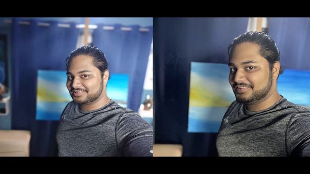 X60 Pro+ VS iPhone 12 Camera Comparison (Photography) смотреть онлайн