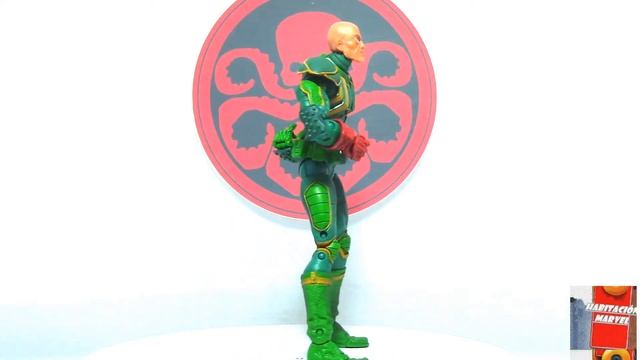 BARON VON STRUCKER ML 🦾☣💀🐙 смотреть онлайн