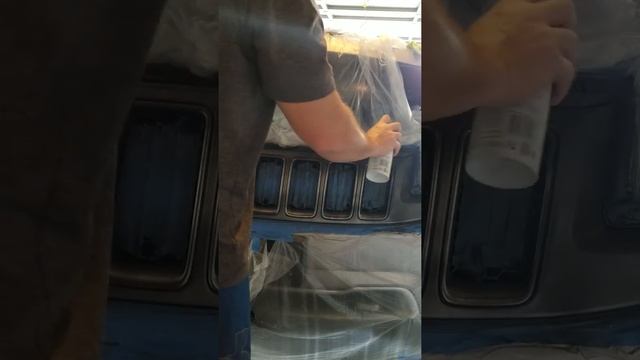 Plastidip Jeep Grand Cherokee смотреть онлайн