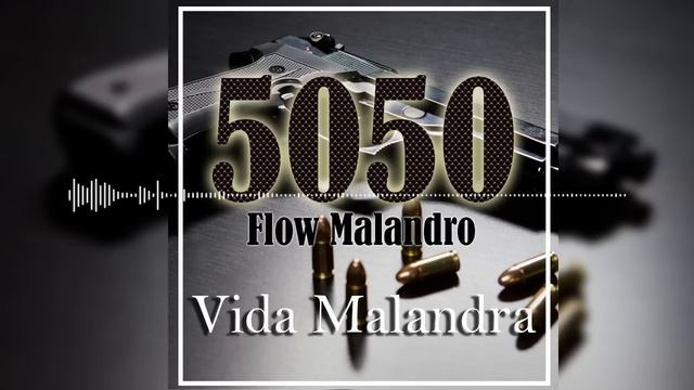 5050 - Mi Testamento (Cancion Original) Matamoros Tamaulipas смотреть онлайн