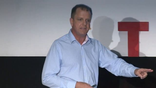 TEDxMacquarieUniversity - Andrew Tyndale - Wake the Sleeping Giant смотреть онлайн
