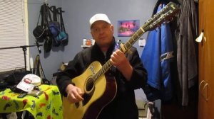 Что за глупый скворец