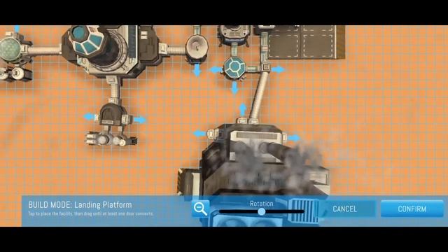 Terragenesis Landfall Gameplay Android / iOS смотреть онлайн