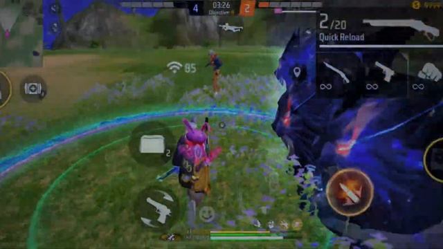 NEW HUD 90% HEADSHOT RATE :- My Settings ⚙️♥️[ Hud + Dpi ] 📲 iPhone freefire highlights🔥 смотреть онлайн