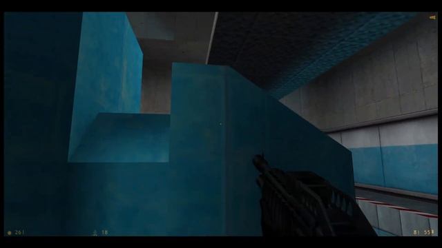 Half-Life - Episode 15 - The Lambda Core смотреть онлайн