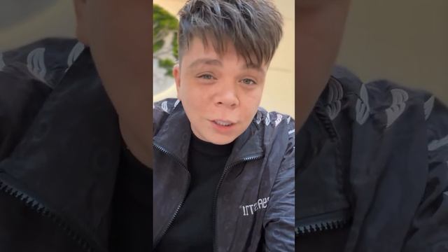 Сегодня в полночь еще одна Премьера #elvingrey смотреть онлайн