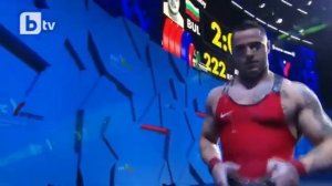СВЕТОВЕН РЕКОРД  КАРЛОС НАСАР / WORLD RECORD KARLO NASAR