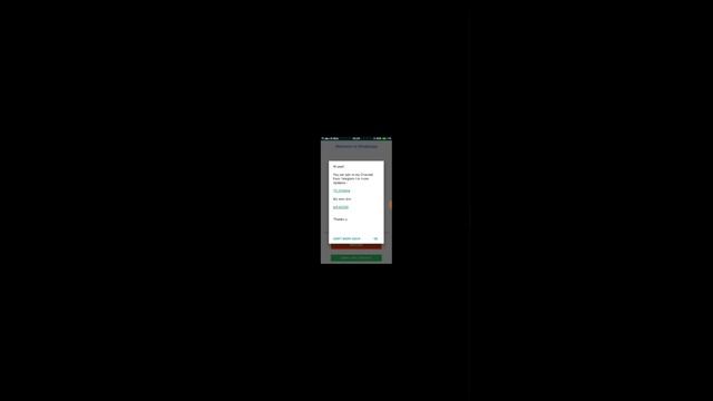 Whatsapp Mod IOS - GB ios v7 remod | for android смотреть онлайн