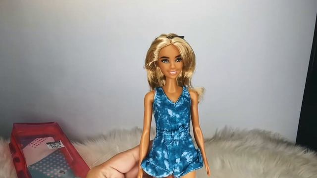 Dollicious! Ep.3 Barbie Fashionista 173