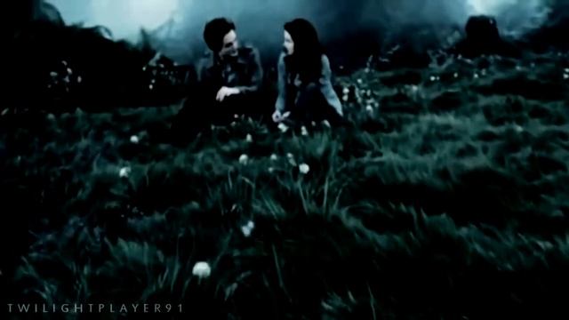 Twilight Saga Breaking Dawn Soundtrack : Sleeping At Last "Turning Page" Music Video смотреть онлайн