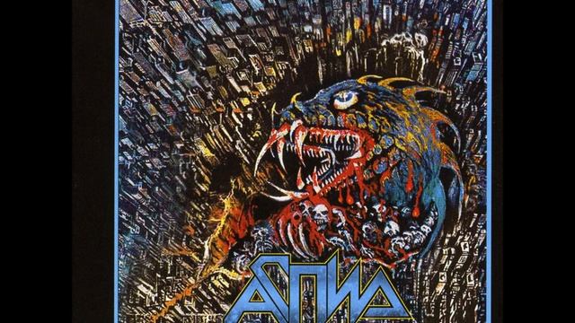 Aspid (Аспид) - 02 It Came (Он Пришел)