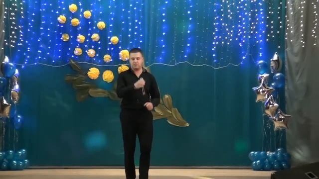 Бадри Пруидзе (Будь звездой 2016 2 тур) смотреть онлайн