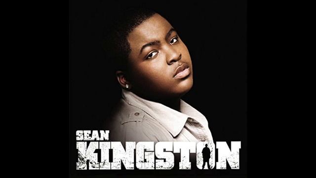 Sean Kingston - Personal (Big Girls Remix) [Feat. Fergie] смотреть онлайн