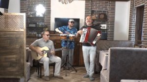 Лучшая песня про Пятигорск