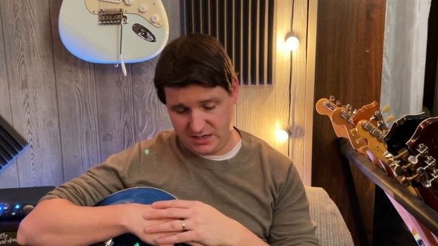 Gretsch Electromatic 5420t Pickups Upgrade