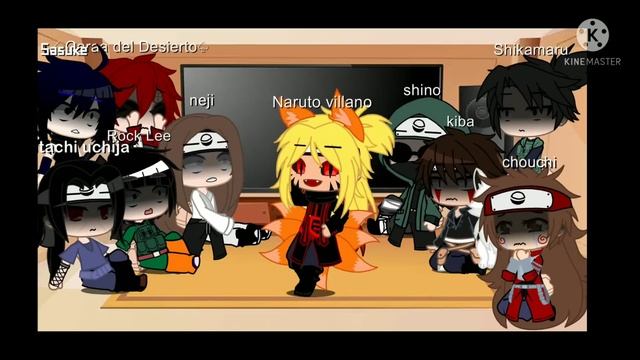 °•bad appler•° ||Naruto|| смотреть онлайн