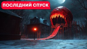 Страшная тайна ГОРКИ ПОЖИРАТЕЛЯ! (все части переписок / СБОРНИК)