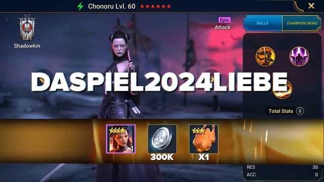 Raid Shadow Legends Promo Codes🎁15 VALID PROMO CODES🎁February 2024 смотреть онлайн