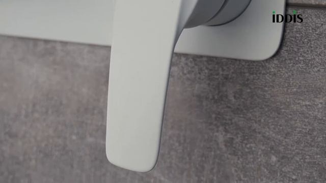 Встраиваемый смеситель для умывальника_Ray_RAYWT00i65 смотреть онлайн