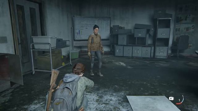 The Last of Us Part II on PS5 - Live Stream Pakistan – CrazySeekerYT смотреть онлайн
