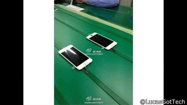 iPhone 5S DETAILS And Release Date смотреть онлайн