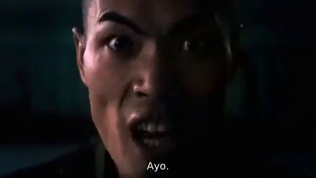 Film Gangster Terbaru | Film Action Terbaik