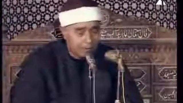 Шайх Мустафа Исмоил смотреть онлайн